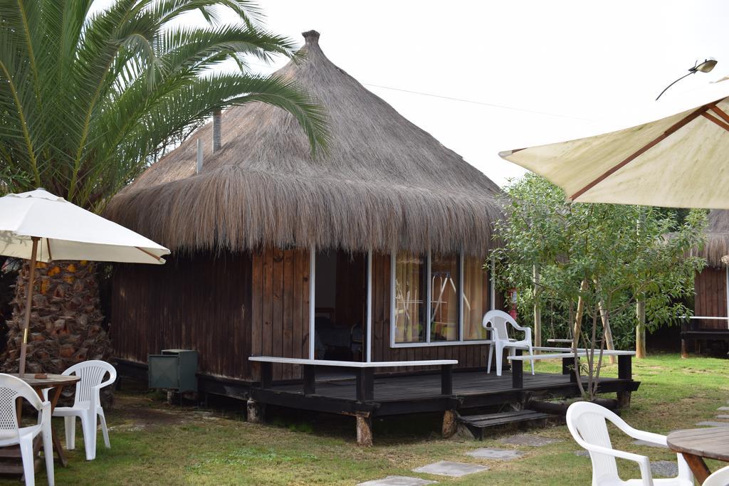 Hotel Casa De Piedra Кокимбо Экстерьер фото